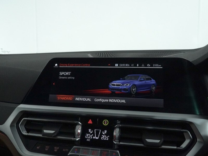 Used BMW 3 Series 2021 for sale - 77888358: Photo 20