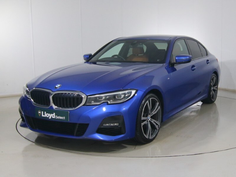 Used BMW 3 Series 2021 for sale - 77888358: Photo 21