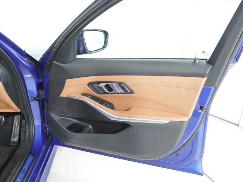 Used BMW 3 Series 2021 for sale - 77888358: Photo 27