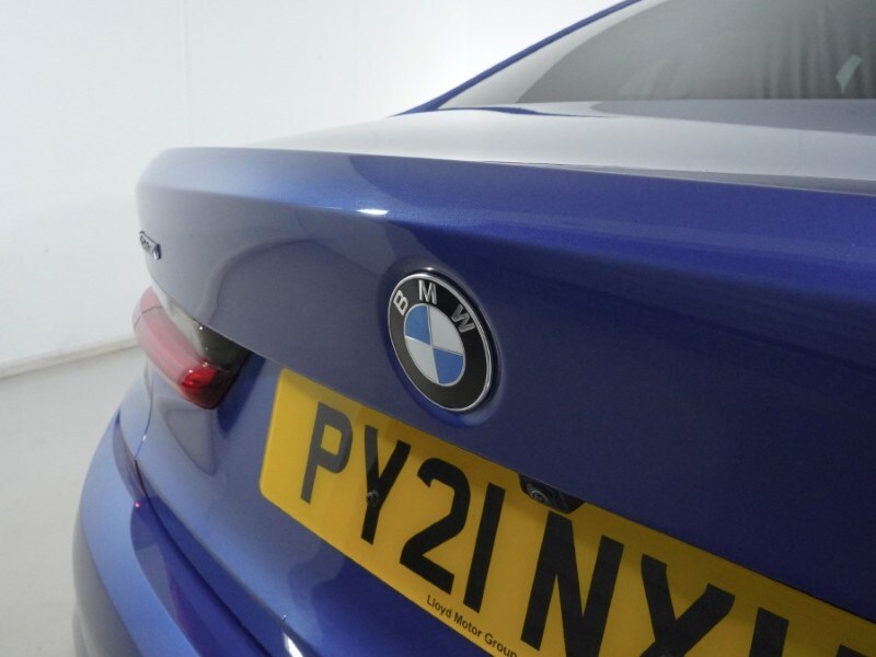 Used BMW 3 Series 2021 for sale - 77888358: Photo 28