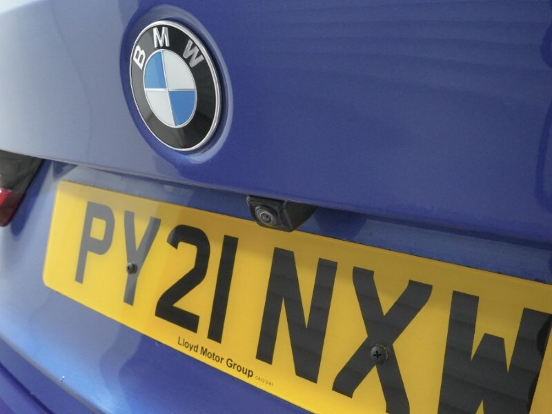 Used BMW 3 Series 2021 for sale - 77888358: Photo 29