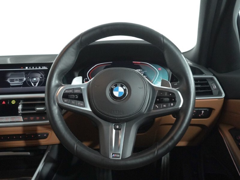 Used BMW 3 Series 2021 for sale - 77888358: Photo 31