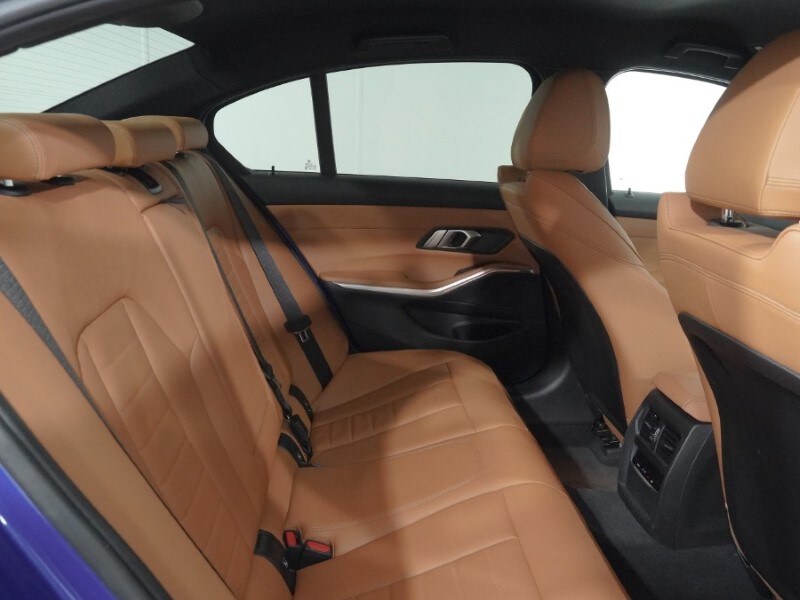 Used BMW 3 Series 2021 for sale - 77888358: Photo 32