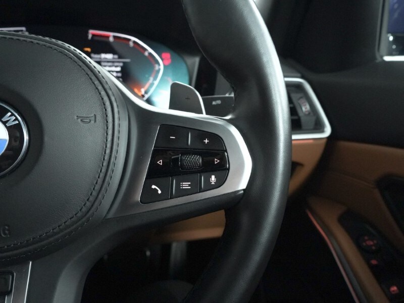 Used BMW 3 Series 2021 for sale - 77888358: Photo 33