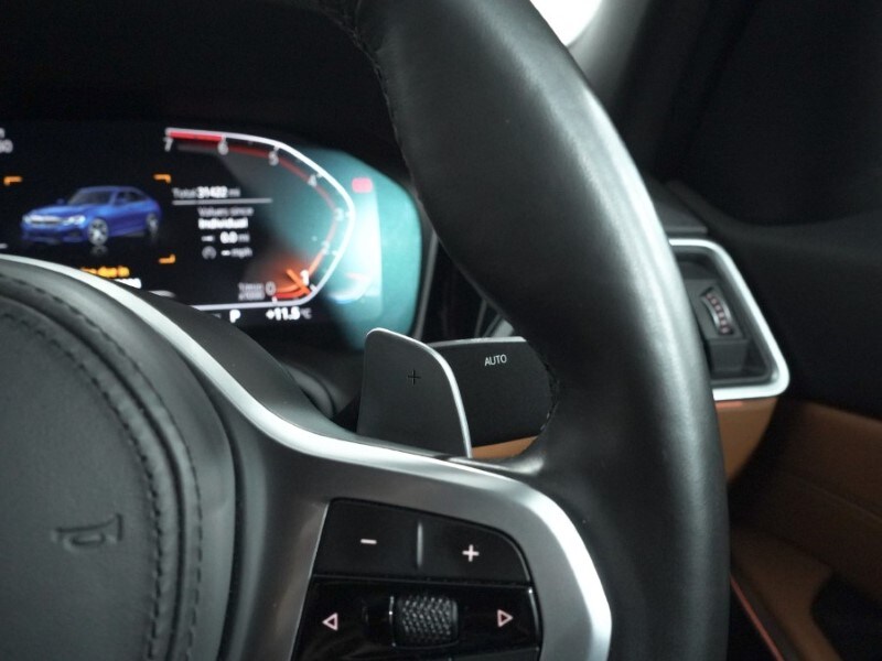 Used BMW 3 Series 2021 for sale - 77888358: Photo 34