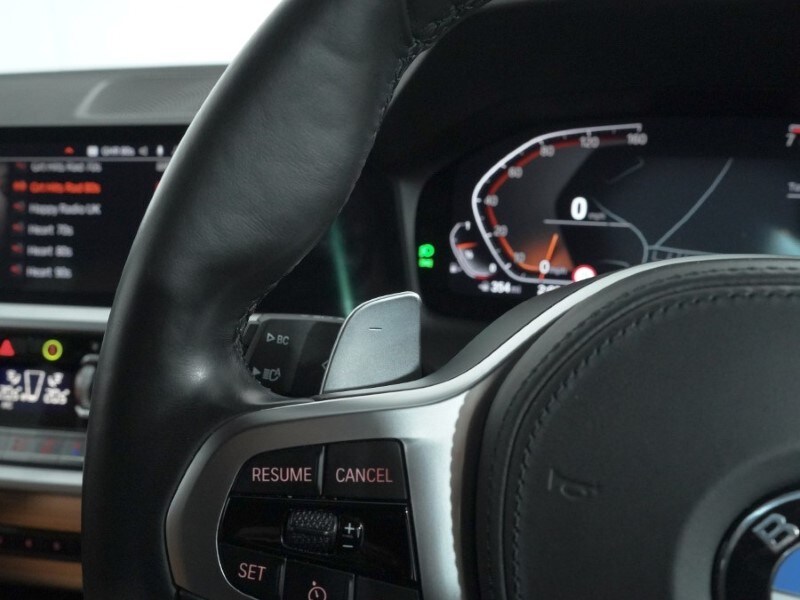 Used BMW 3 Series 2021 for sale - 77888358: Photo 35