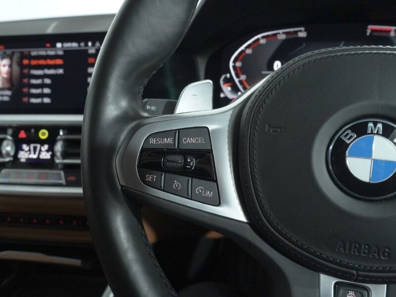 Used BMW 3 Series 2021 for sale - 77888358: Photo 36