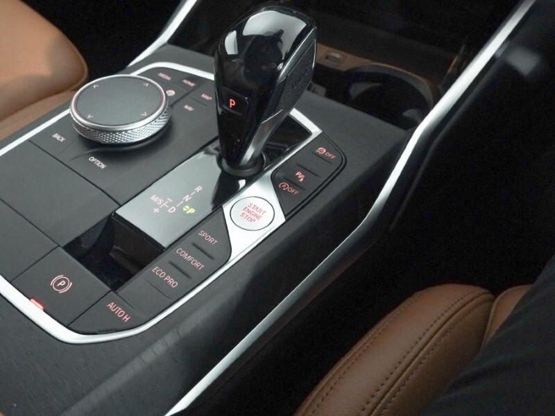 Used BMW 3 Series 2021 for sale - 77888358: Photo 40