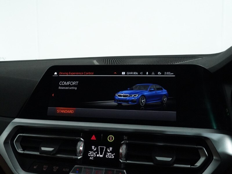 Used BMW 3 Series 2021 for sale - 77888358: Photo 41