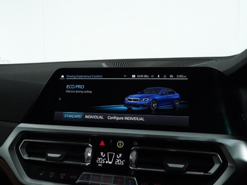 Used BMW 3 Series 2021 for sale - 77888358: Photo 42