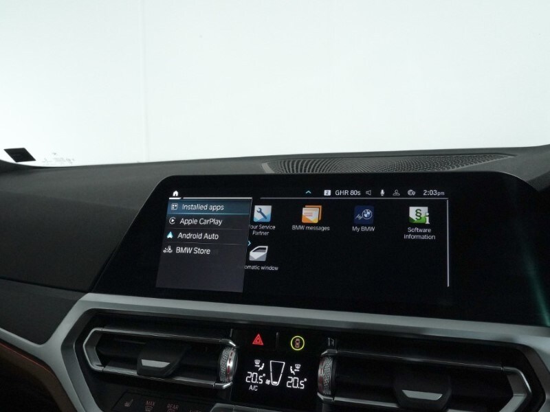 Used BMW 3 Series 2021 for sale - 77888358: Photo 43