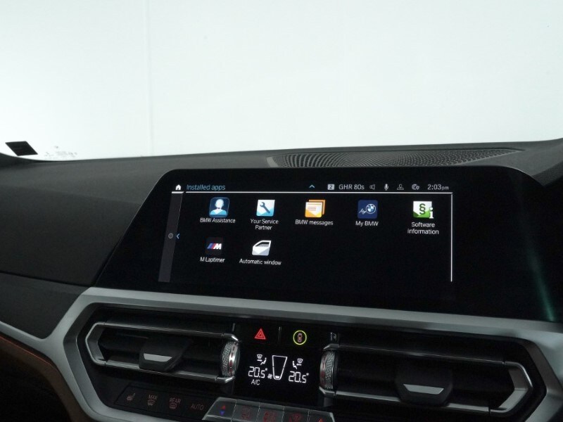 Used BMW 3 Series 2021 for sale - 77888358: Photo 44