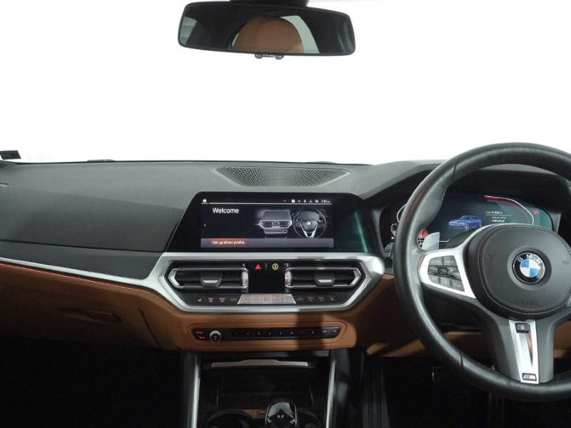 Used BMW 3 Series 2021 for sale - 77888358: Photo 5