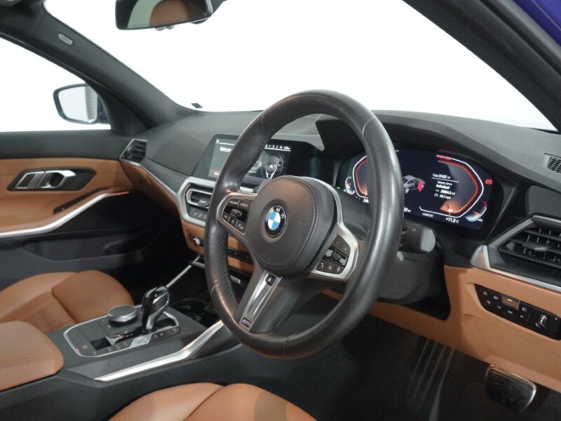 Used BMW 3 Series 2021 for sale - 77888358: Photo 6