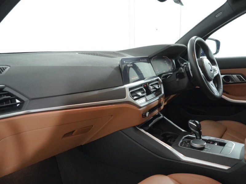 Used BMW 3 Series 2021 for sale - 77888358: Photo 7