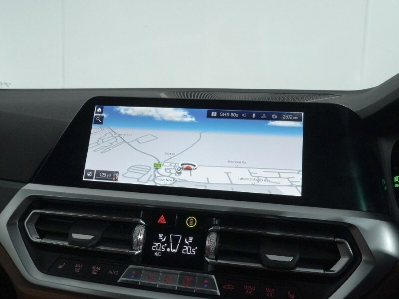 Used BMW 3 Series 2021 for sale - 77888358: Photo 8