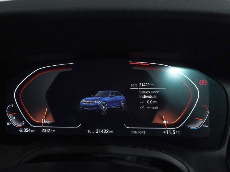 Used BMW 3 Series 2021 for sale - 77888358: Photo 9