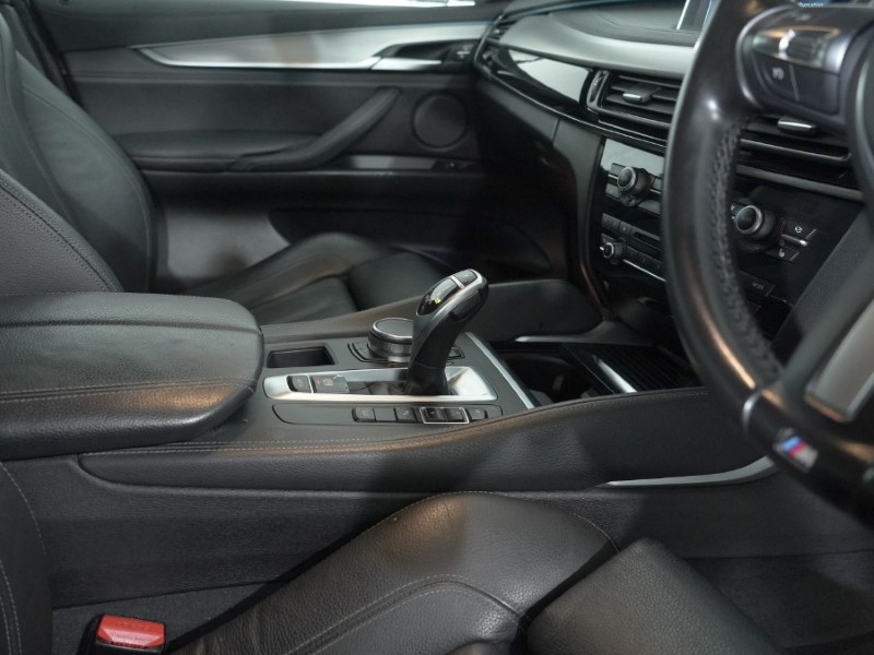 Used BMW X6 2017 for sale - 77198353: Photo 10