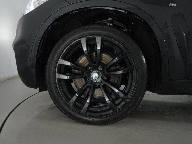 Used BMW X6 2017 for sale - 77198353: Photo 14