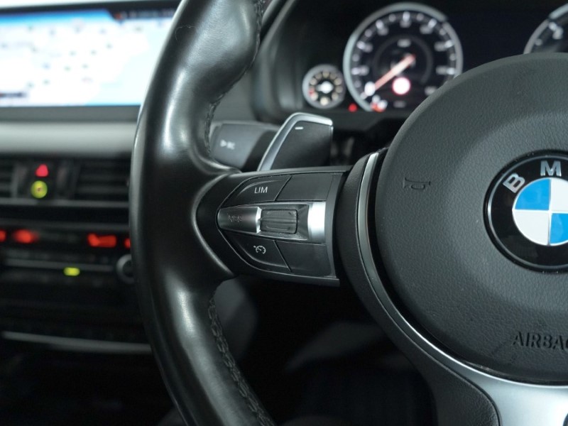 Used BMW X6 2017 for sale - 77198353: Photo 26