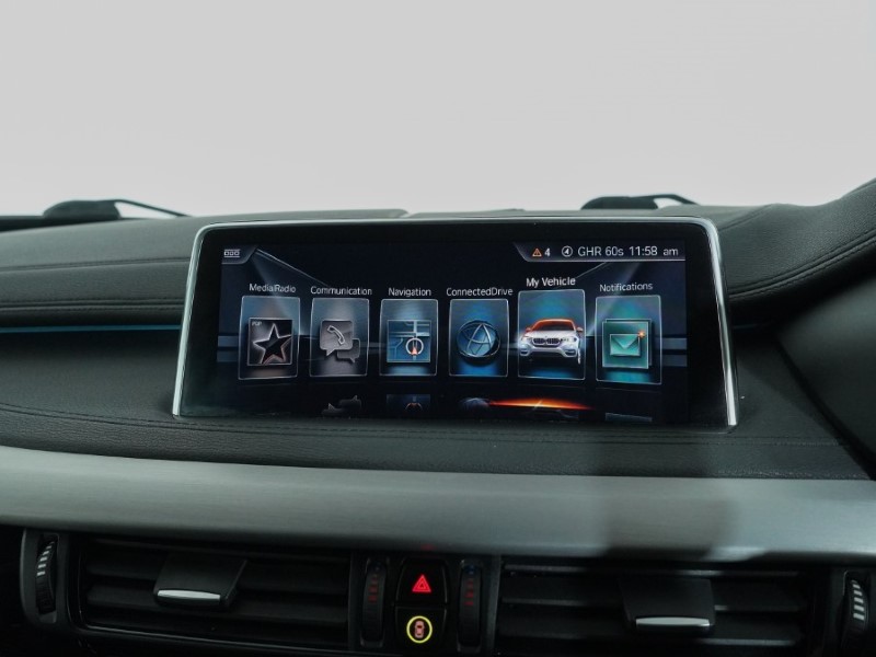 Used BMW X6 2017 for sale - 77198353: Photo 29