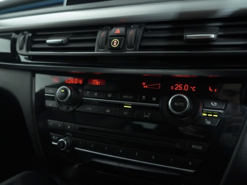 Used BMW X6 2017 for sale - 77198353: Photo 32