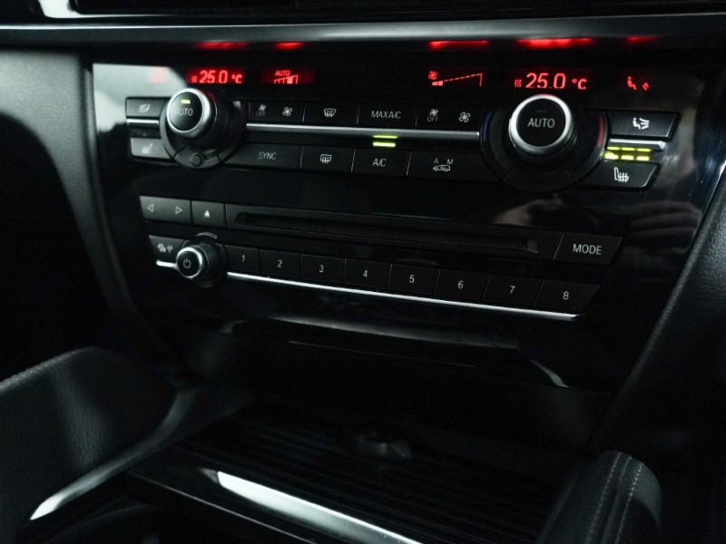 Used BMW X6 2017 for sale - 77198353: Photo 33