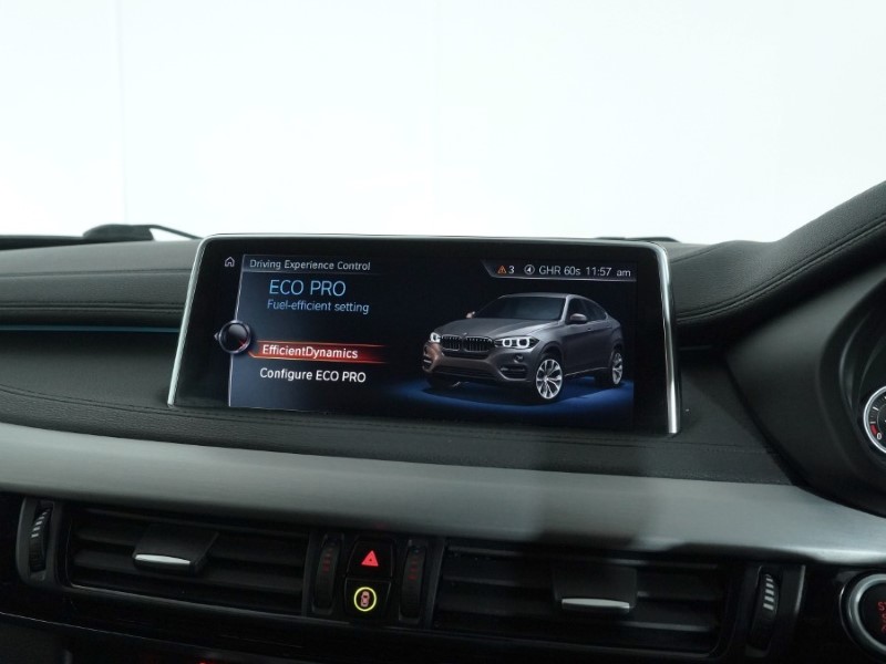 Used BMW X6 2017 for sale - 77198353: Photo 36