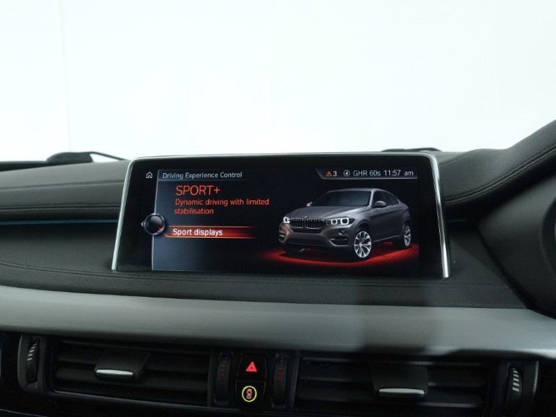 Used BMW X6 2017 for sale - 77198353: Photo 38