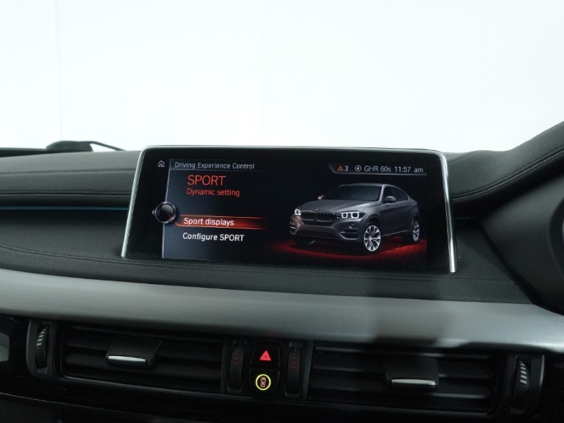 Used BMW X6 2017 for sale - 77198353: Photo 39