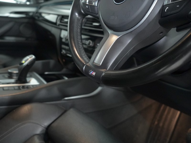 Used BMW X6 2017 for sale - 77198353: Photo 44