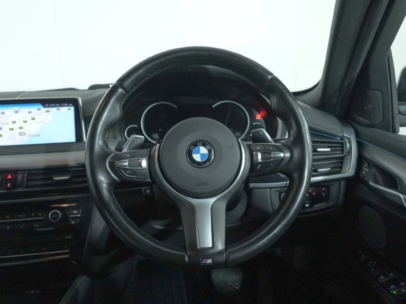 Used BMW X6 2017 for sale - 77198353: Photo 5