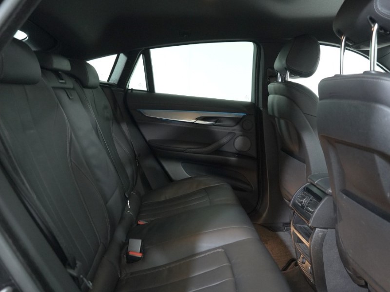 Used BMW X6 2017 for sale - 77198353: Photo 57