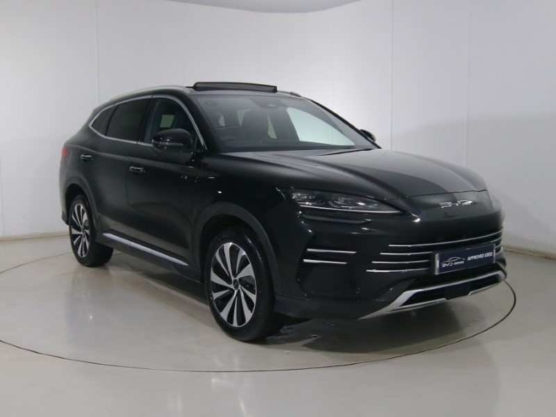 Used BYD Seal U 2025 for sale - 77420546: Photo 1