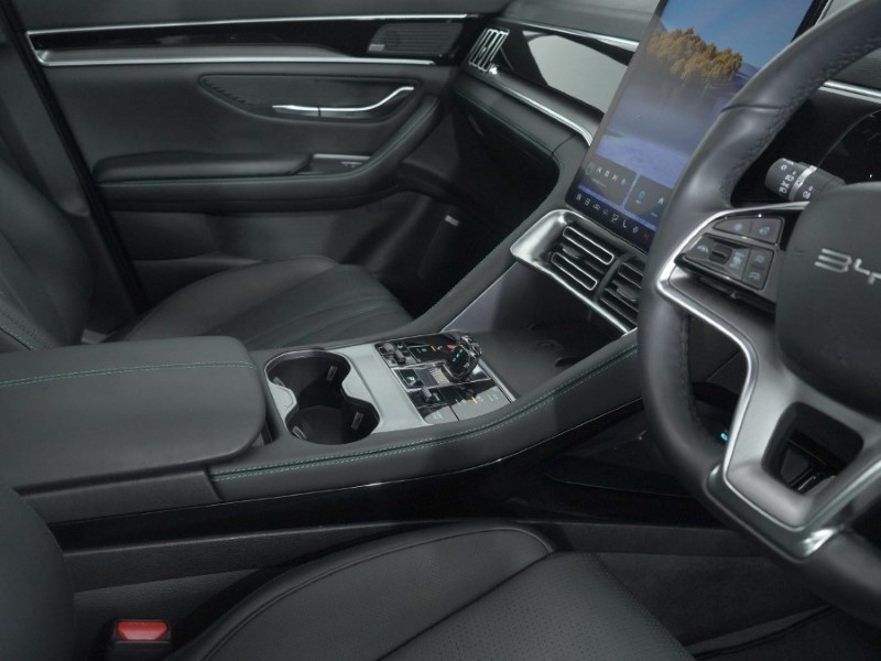 Used BYD Seal U 2025 for sale - 77420546: Photo 10