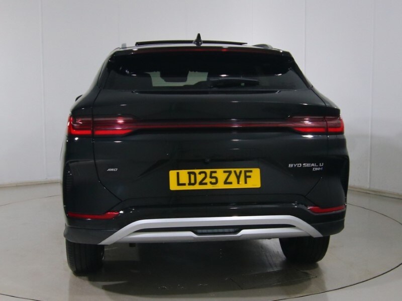 Used BYD Seal U 2025 for sale - 77420546: Photo 15