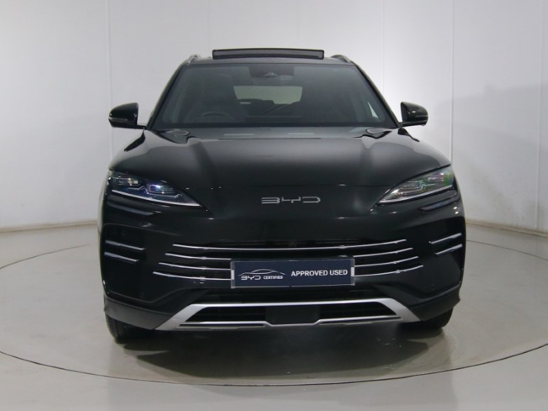 Used BYD Seal U 2025 for sale - 77420546: Photo 16