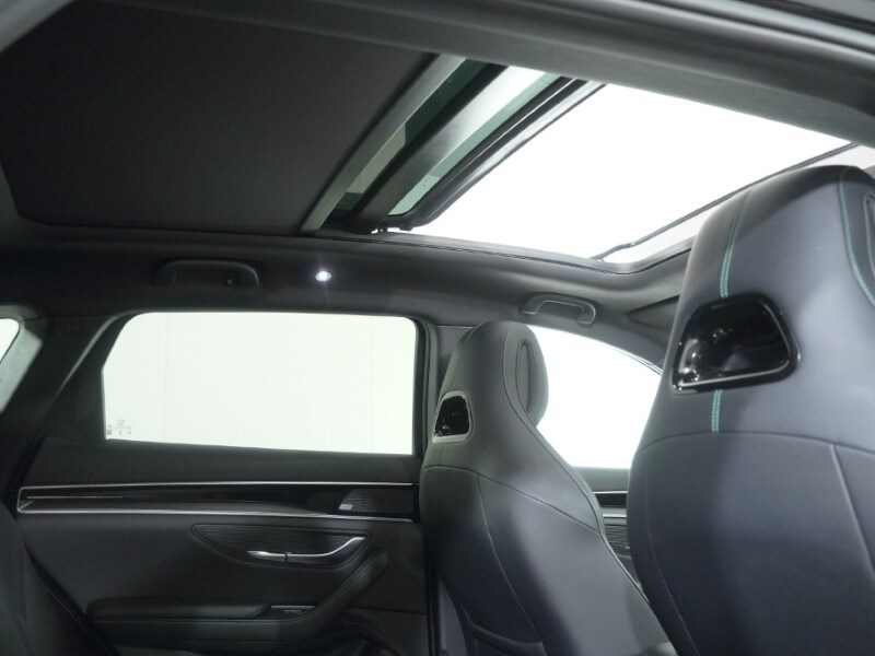 Used BYD Seal U 2025 for sale - 77420546: Photo 17