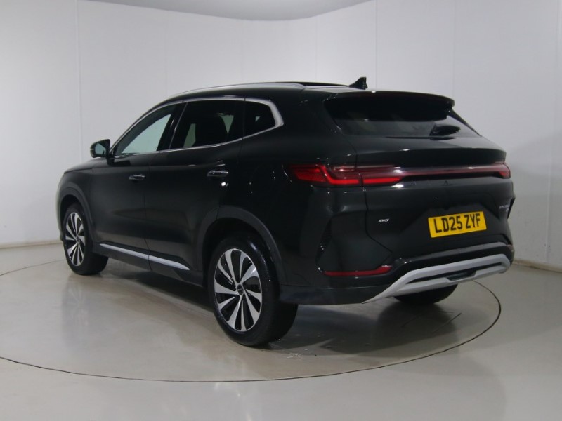 Used BYD Seal U 2025 for sale - 77420546: Photo 2