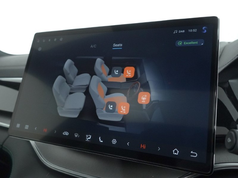 Used BYD Seal U 2025 for sale - 77420546: Photo 20