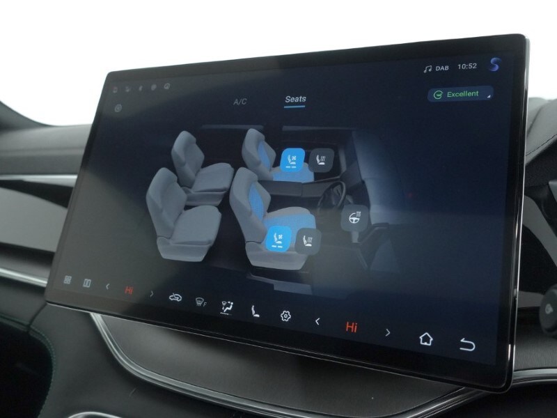 Used BYD Seal U 2025 for sale - 77420546: Photo 21