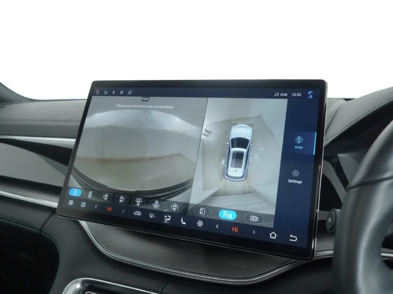 Used BYD Seal U 2025 for sale - 77420546: Photo 24