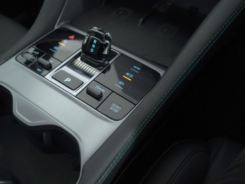 Used BYD Seal U 2025 for sale - 77420546: Photo 28