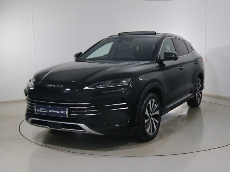 Used BYD Seal U 2025 for sale - 77420546: Photo 29