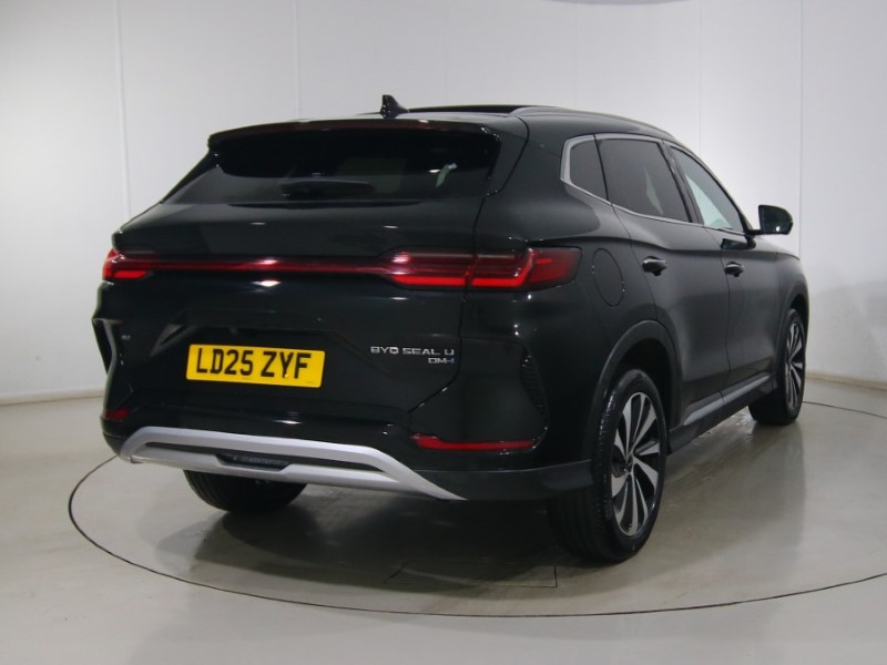 Used BYD Seal U 2025 for sale - 77420546: Photo 33