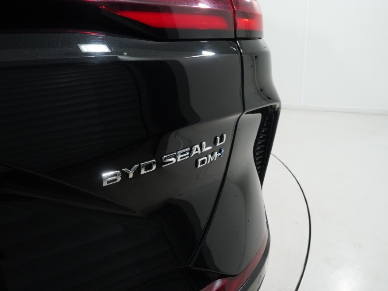 Used BYD Seal U 2025 for sale - 77420546: Photo 35