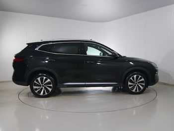 Used BYD Seal U 2025 for sale - 77420546: Photo