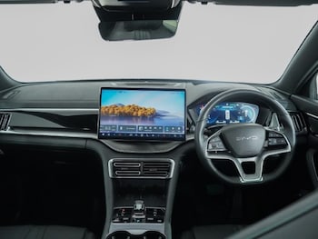 Used BYD Seal U 2025 for sale - 77420546: Photo