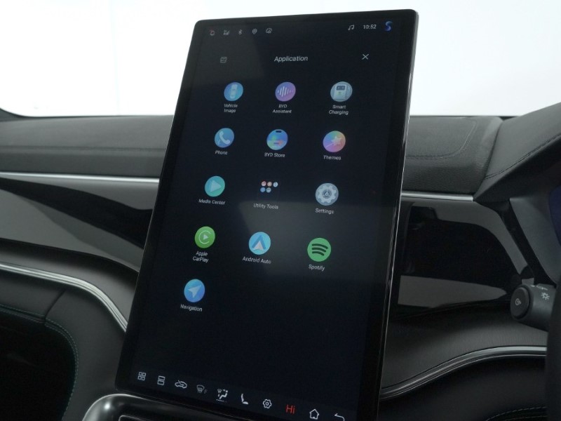 Used BYD Seal U 2025 for sale - 77420546: Photo 50