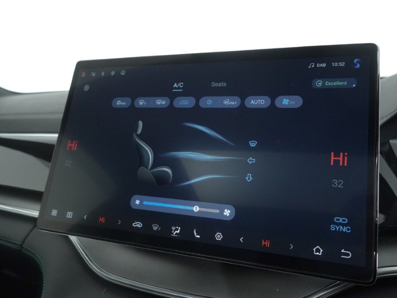 Used BYD Seal U 2025 for sale - 77420546: Photo 52